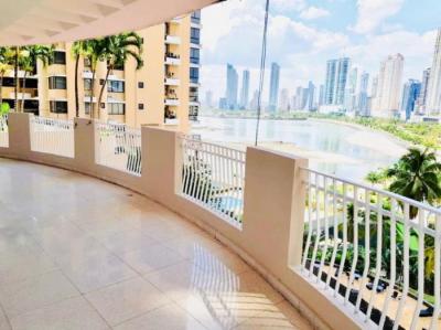 137652 - Punta paitilla - apartments