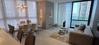137668 - Punta paitilla - apartamentos