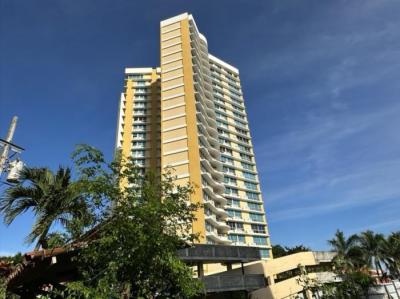137687 - Playa gorgona - apartments