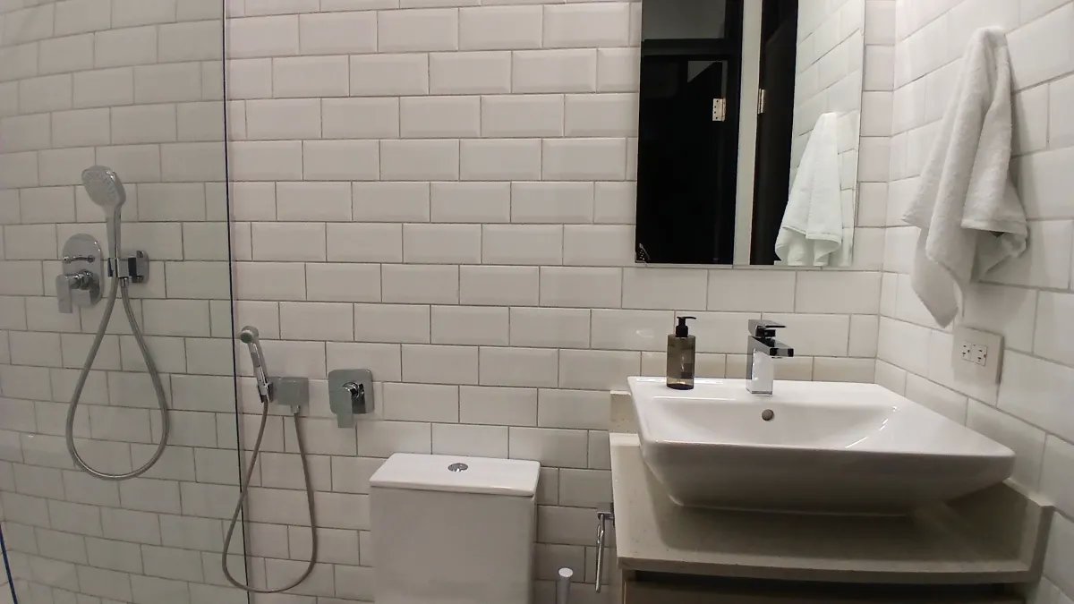 Studio apartment for rent, Plazuela de Alfaro