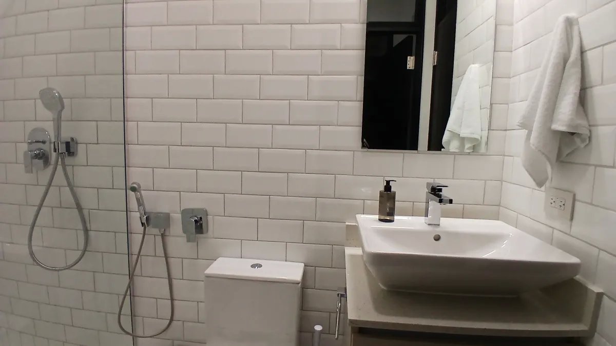 Studio apartment for rent, Plazuela de Alfaro