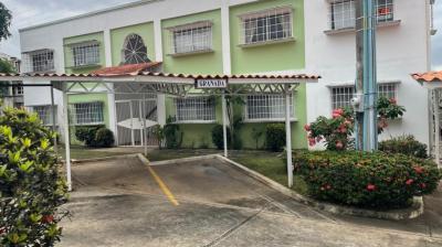 137761 - San Miguelito - apartments