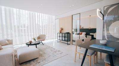 137772 - Costa del este - apartments