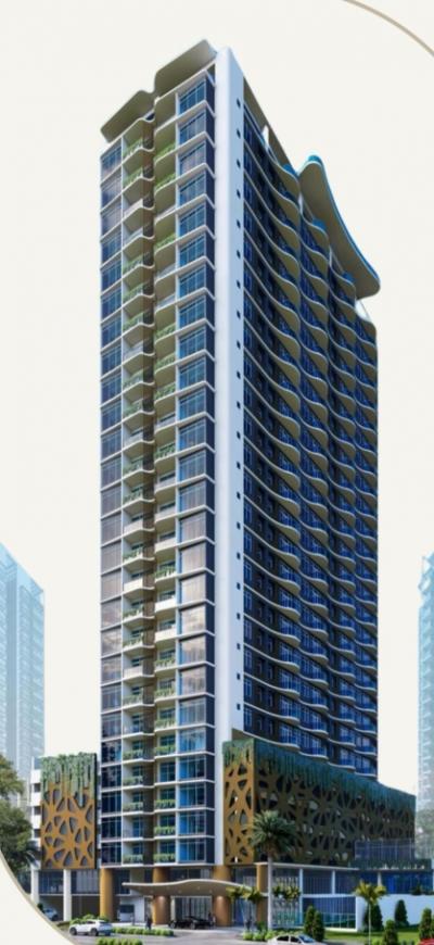 137775 - Costa del este - apartments