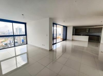 137791 - El cangrejo - apartamentos