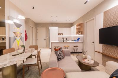 137792 - Costa del este - apartments