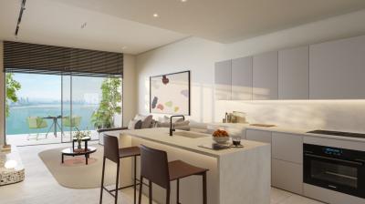 137793 - Punta pacifica - apartamentos