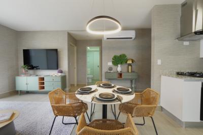 137815 - Ciudad de Panamá - apartamentos