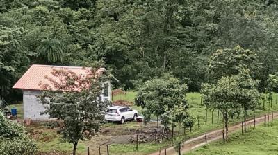 137822 - Veraguas - properties