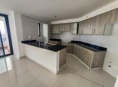 137825 - El cangrejo - apartments