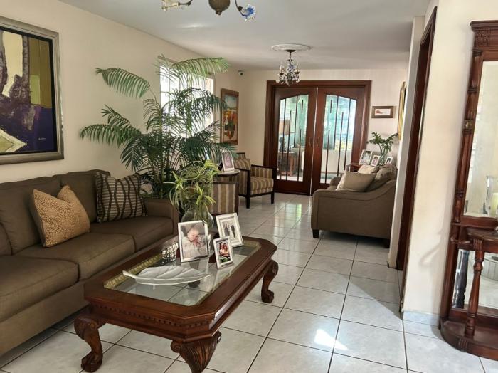 Venta casa, condado del rey