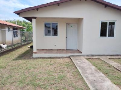 137839 - Las Tablas - casas