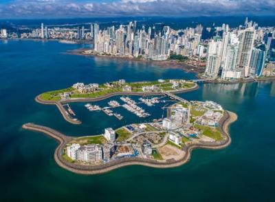 137841 - Punta pacifica - lotes - ocean reef