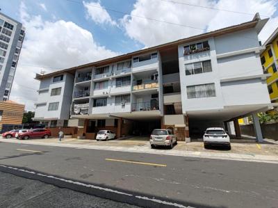 137868 - Parque lefevre - apartments