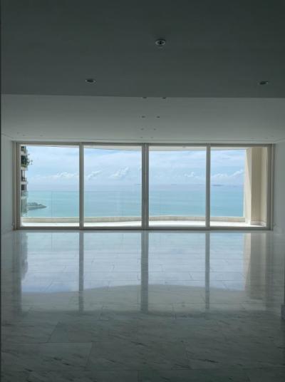 137871 - Punta paitilla - apartamentos