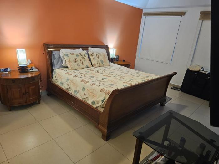 Alquiler de casa en bijao beach club & residences