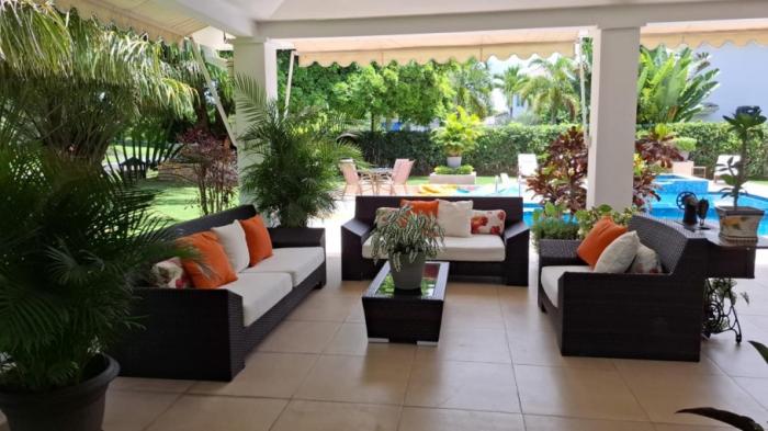 Alquiler de casa en bijao beach club & residences