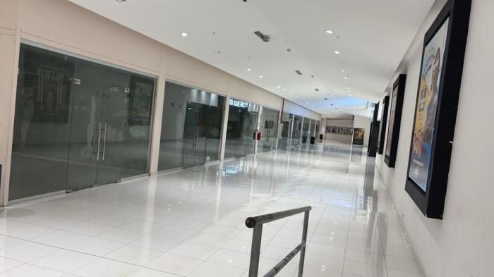 Alquiler de local comercial en megamall, panamá este