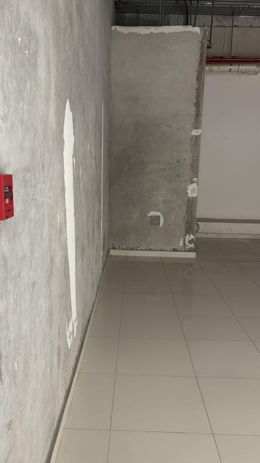 Alquiler de local comercial en megamall, panamá este