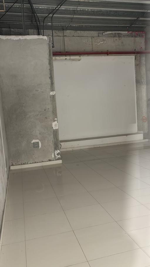 Alquiler de local comercial en megamall, panamá este