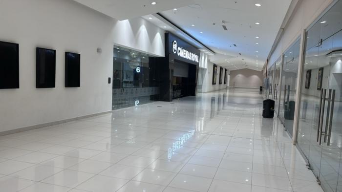 Alquiler de local comercial en megamall, panamá este