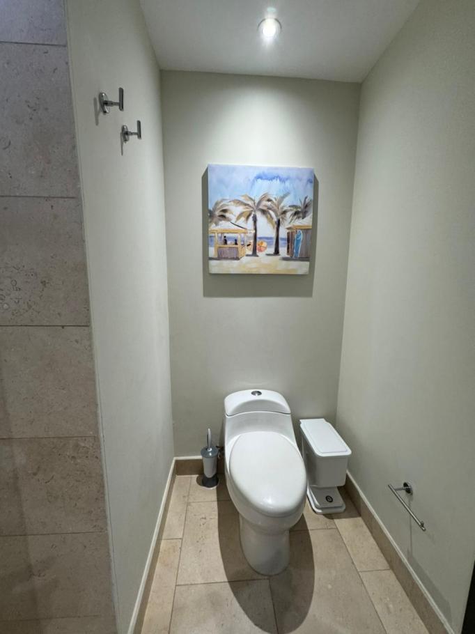 Lujo a 47 pisos: la mejor vista de panamá, apartamento amoblado en alq...