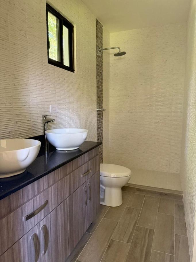 Venta de casa en residencial villa natalia en david