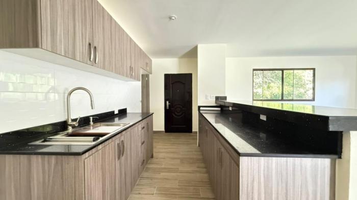 Venta de casa en residencial villa natalia en david