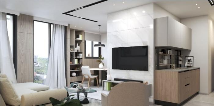 Apartamento en venta san francisco 