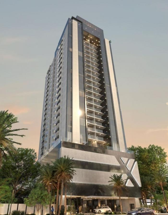 Apartamento en venta san francisco 