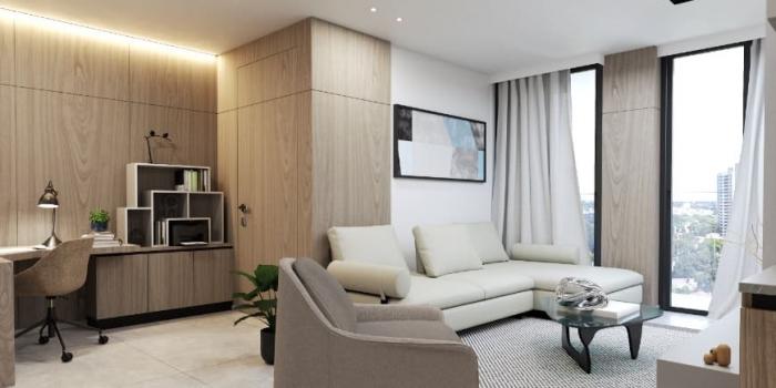 Apartamento en venta san francisco 