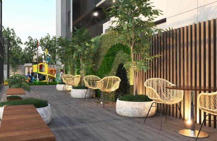 Apartamento en venta san francisco 