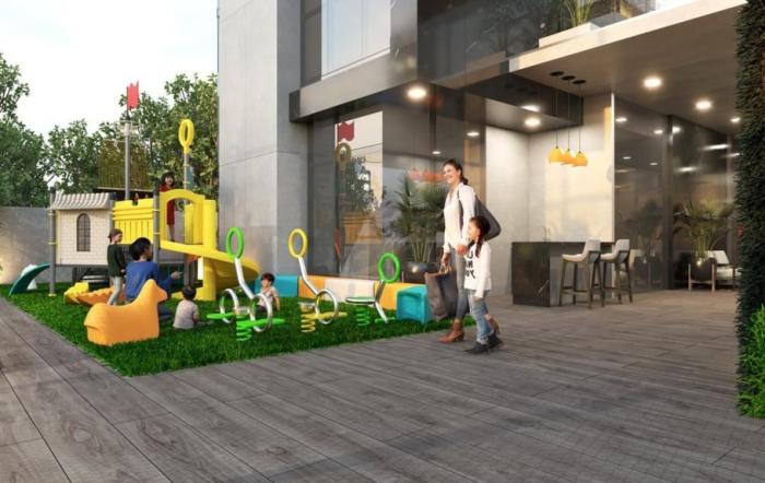 Apartamento en venta san francisco 