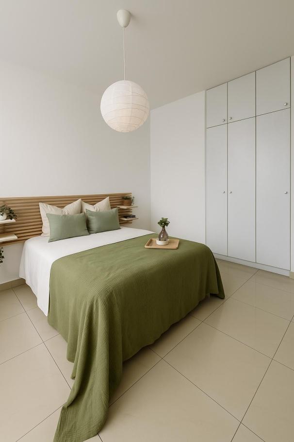 Se vende apartamento en san francisco (ciudad de panamá)