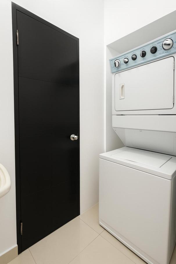 Se vende apartamento en san francisco (ciudad de panamá)