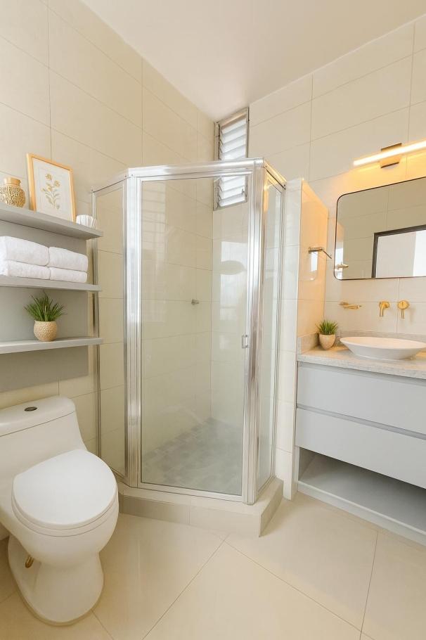 Se vende apartamento en san francisco (ciudad de panamá)