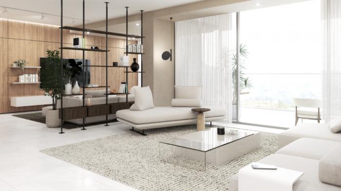 Se vende apartamento en santa maría