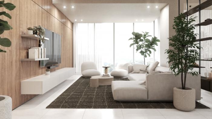 Se vende apartamento en santa maría