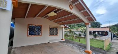 137972 - La Chorrera - propiedades