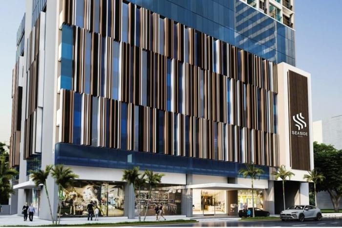 Venta de apartamentos en seaside house, panamá
