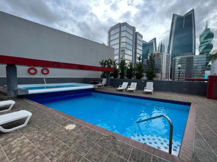 Venta de apartamentos en campo alegre, bella vista