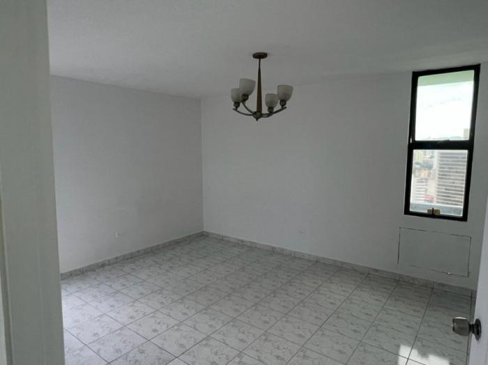 Venta de apartamentos en campo alegre, bella vista