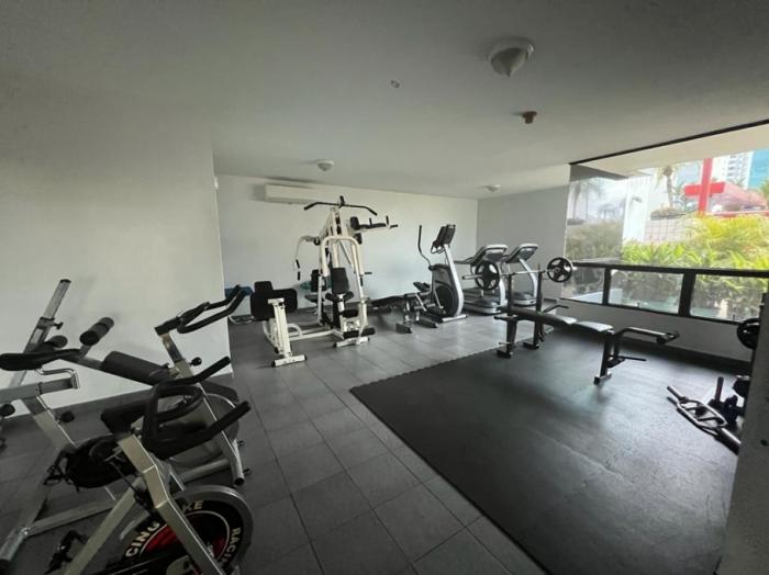 Venta de apartamentos en campo alegre, bella vista