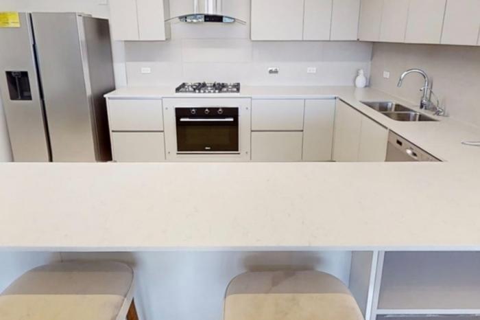 Venta de apartamento en casa bianca costa del este, panama