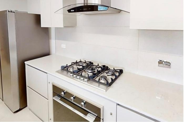 Venta de apartamento en casa bianca costa del este, panama