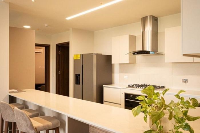 Venta de apartamento en casa bianca costa del este, panama
