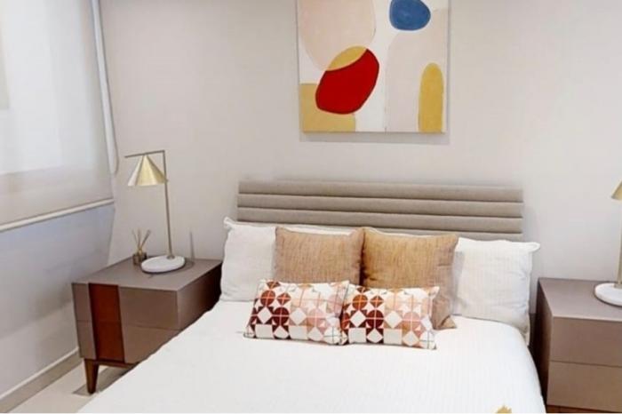 Venta de apartamento en casa bianca costa del este, panama