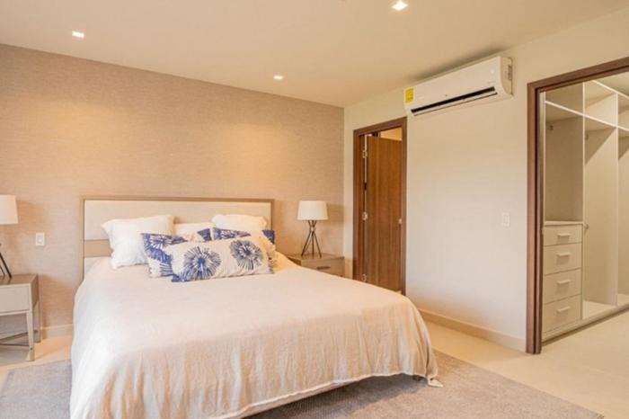 Venta de apartamento en casa bianca costa del este, panama