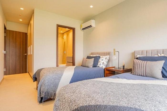 Venta de apartamento en casa bianca costa del este, panama