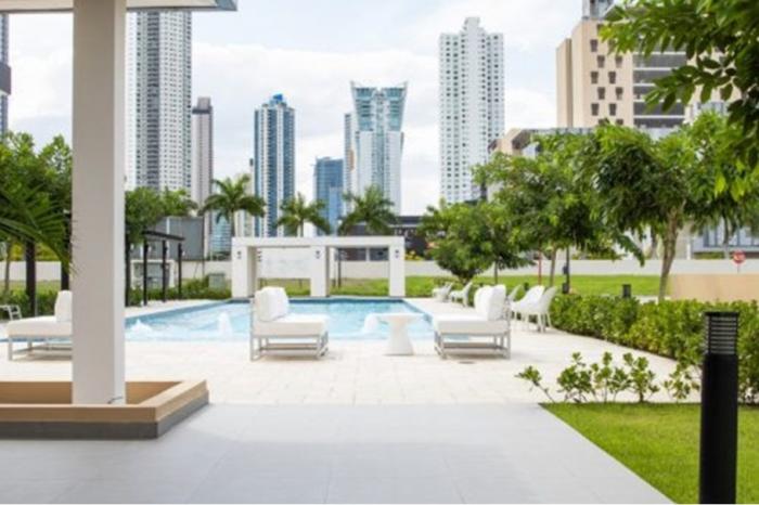 Venta de apartamento en casa bianca costa del este, panama